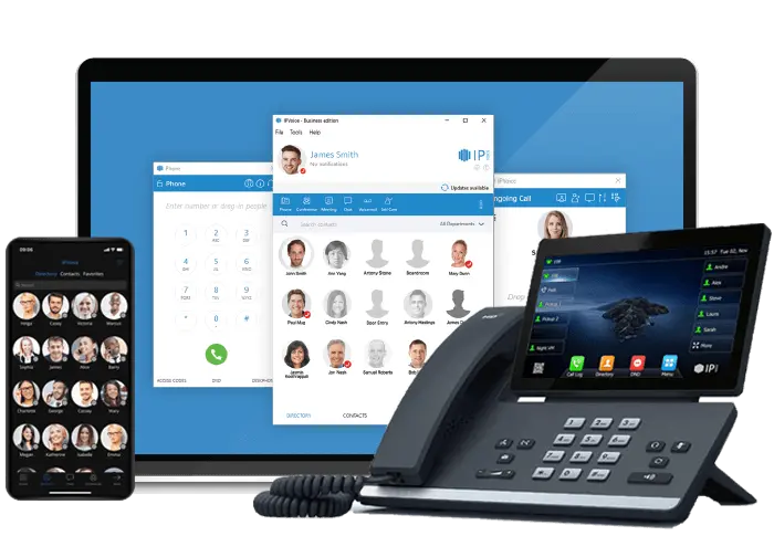 ip voice